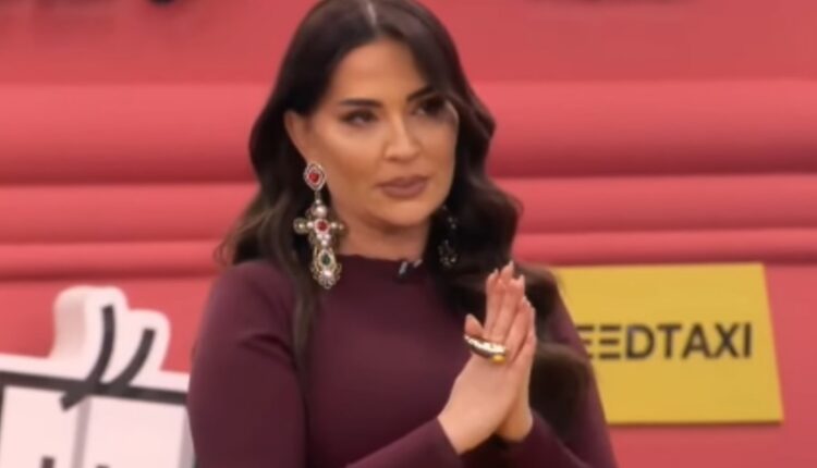 U raportua se kishte vdekur, reagon Rozana Radi: Imagjinoni të isha diku e të mos kisha valë, do të ishin çmendur familjarët