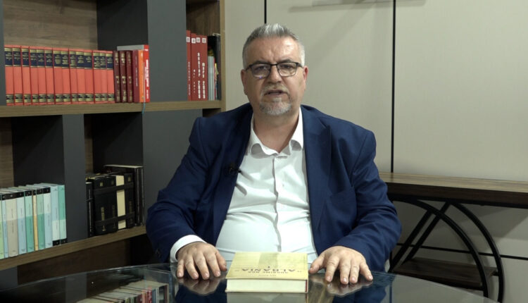 Si e mbështeti BDI-ja e Ahmetit Qeverinë e Mickoskit?