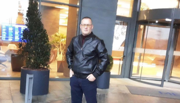 Invalidi i luftës së UÇK-së dhuron veshkën për bashkëshorten