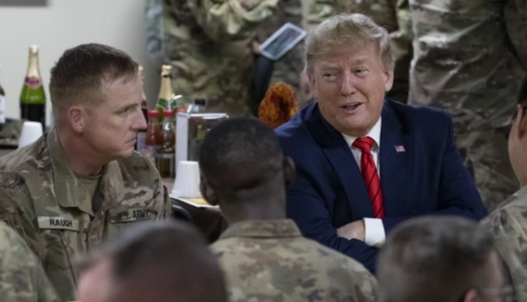 Mes negociatave dhe pushtimit tokësor – Trump shqyrton dërgimin e 10 mijë ushtarëve shtesë në Lindjen e Mesme