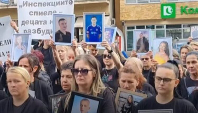 Sot marsh për viktimat e diskotekës “Pulse” në Koçani