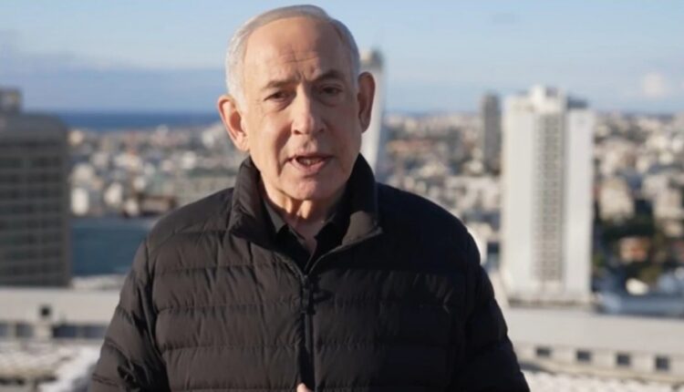 Netanyahu paralajmëron Iranin: Sulmet do të intensifikohen në ditët në vijim