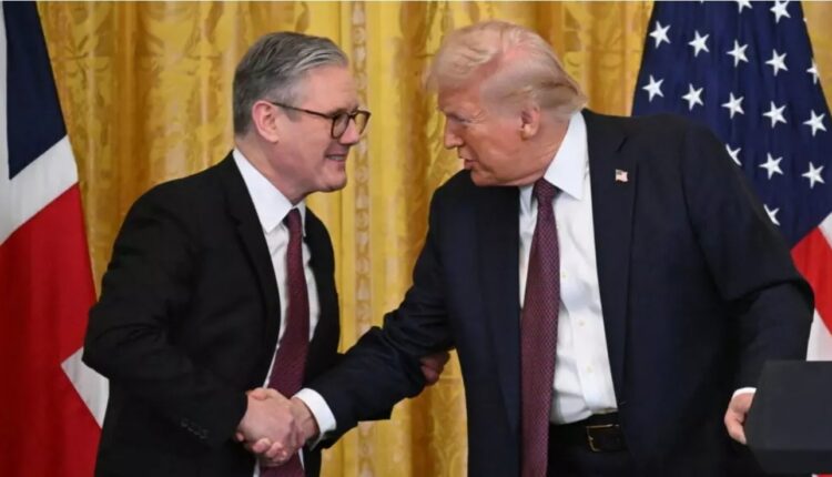 Starmer konfirmon mospajtimet me Trumpin rreth involvimit në operacionin anti-Iran: Unë gjykoj mbi interesat e vendit