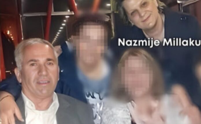 Dënohet me 20 vjet burgim e akuzuara për vrasjen e kunatit