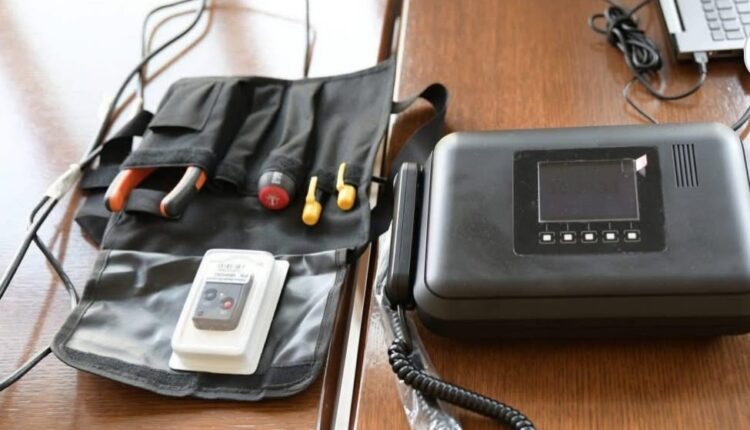 Rasti i dytë në Maqedoni: Një i dënuar do ta vuajë dënimin me burg në shtëpi me byzylyk elektronik në këmbë