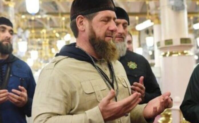 Kadyrov dënon sulmin ndaj Iranit: Synimi ishte përçarja e botës islame