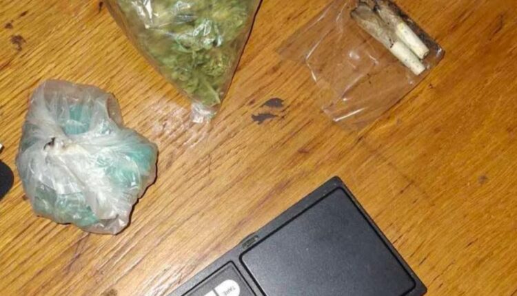 Bastisje në Shkup: Policia gjen drogë dhe arreston një 30-vjeçar