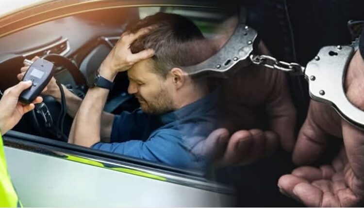Arrestohen 11 shoferë për drejtim të pakujdesshëm të automjetit: Sekuestrohen makinat në disa qytete