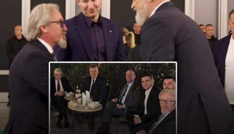 Fatmir Limani: Ja pse u ula me Ali Ahmetin tek iftari i Edi Ramës!