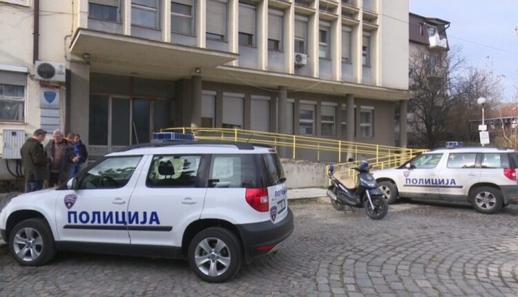 Skandal në Veles: Arrestohet një pjesëtar i policisë për sulm seksual ndaj një të mituri