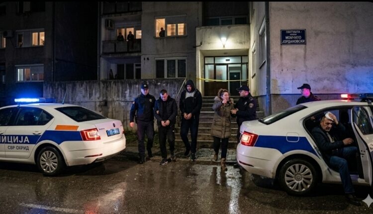 Arrestohen dy persona, sulmuan fizikisht 52-vjeçarin nga Ohri dhe i morën para e stoli