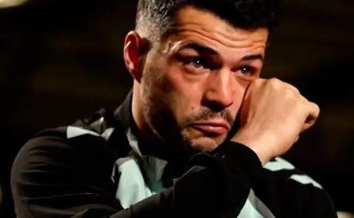 Granit Xhaka me lot në sy: Kur ishim të vegjël, prindërit na linin vetëm 18 orë në ditë