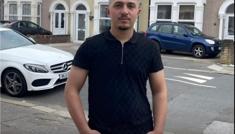 19-vjeçari shqiptar në Angli humb jetën në kantierin e ndërtimit, u rrëzua nga kati i 12