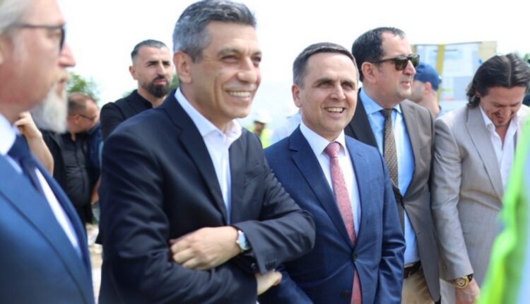 Në maj, VLEN bëhet parti – BESA, LD dhe Alternativa nuk çregjistrohen!