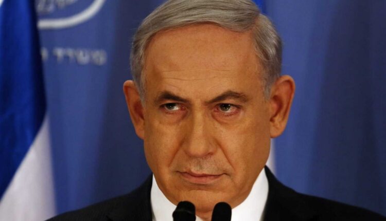 Gazetari i njohur amerikan: Kjo video do çojë në burg Netanyahu-n
