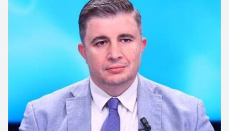 Nga Banditi te Paraziti: Anatomia e Shtetit Shqiptar