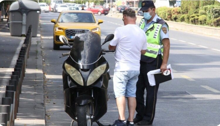 Lajm i mirë për shoferët: Me kategorinë B do të mund të drejtoni motorë deri në 125 kubikë