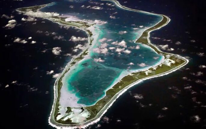 “Sulm me flamur të rremë”, Irani mohon raportimet se ka tentuar të qëlloj bazën amerikano-britanike në Diego Garcia