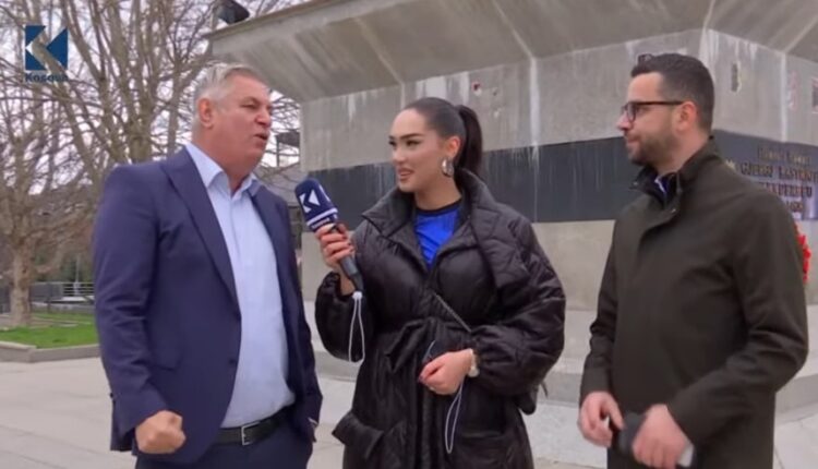 Shakohoxha: Çunat e Kosovës synojnë ta çojnë misionin e Fadil Vokrrit aty ku ai ëndërronte (VIDEO)