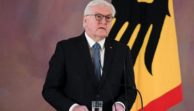 Presidenti gjerman e quan luftën në Iran ‘gabim katastrofik’