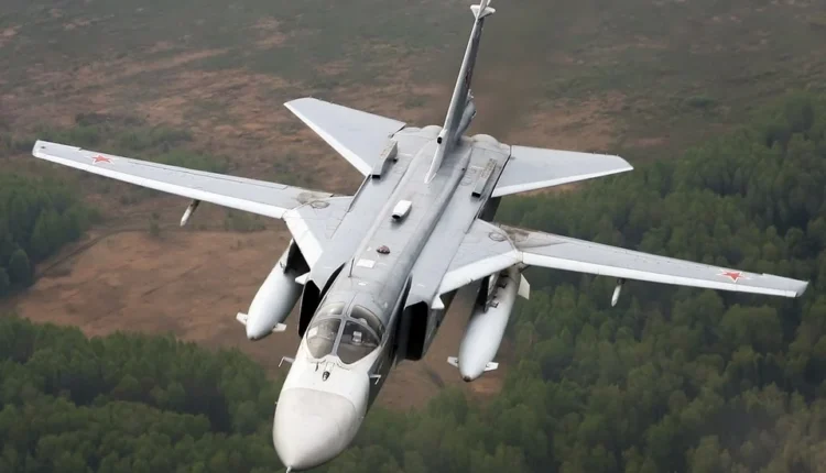 Katari rrëzon dy aeroplanë luftarak iranianë