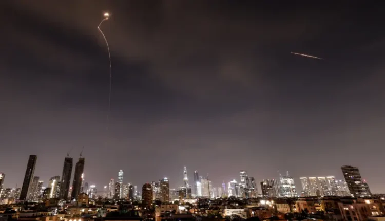 IDF: Irani hedh raketa drejt Izraelit