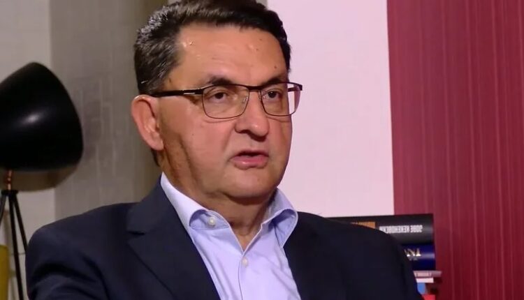 Sllaveski: Bankat qendrore mbesin fuqishëm të përkushtuara në stabilitetin e çmimeve