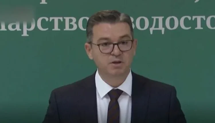 S’dihet kur do të lirohen 128 milionë euro nga Ipard 3! Tripunovski: Monitorojmë çmimet e plehrave artificiale