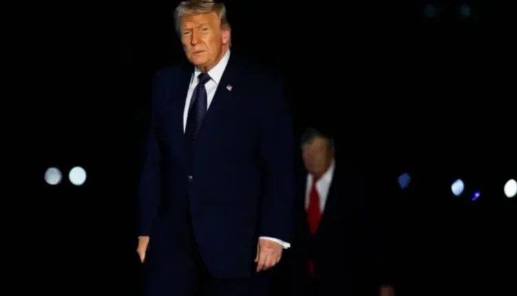 Trump:“Nuk ka pothuajse asgjë më për të goditur në Iran”
