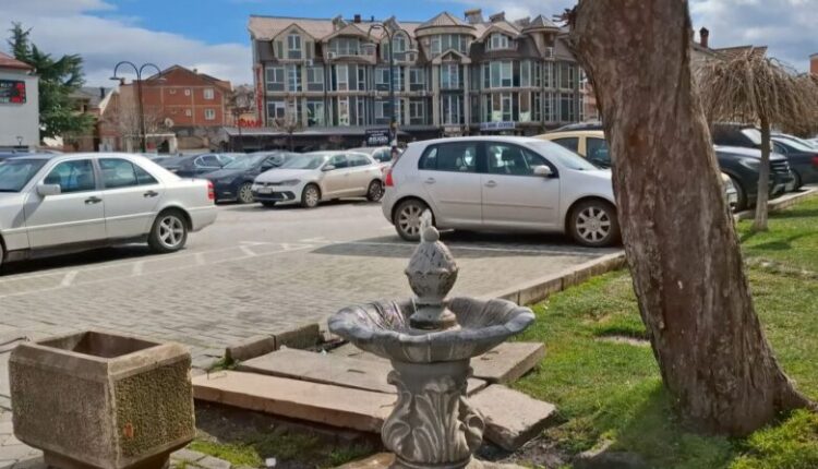 ‘Ujësjellësi’ kundër vendimit të këshillit të Strugës, banorët ta paguajnë ujin që nuk e përdorën