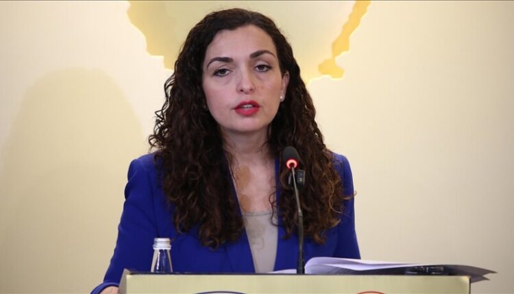 Osmani: Jam e bindur se dekreti është në përputhje me Kushtetutën