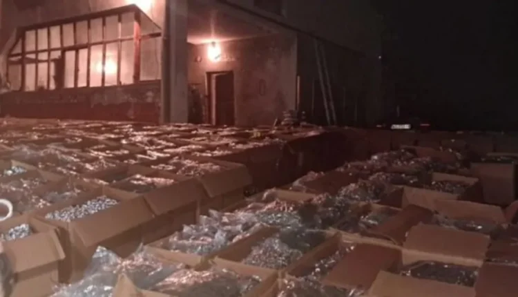 Jo vetëm “Alfa Farm” është e përfshirë në trafikim të marijuanës, thotë ministri i MPB