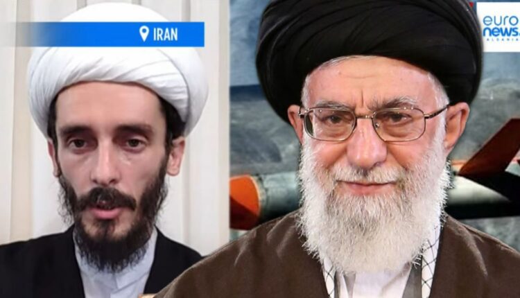 Ekskluzive/ U kthye në Shqipëri, qytetari tregon situatën në Iran: U sulmua gjithçka