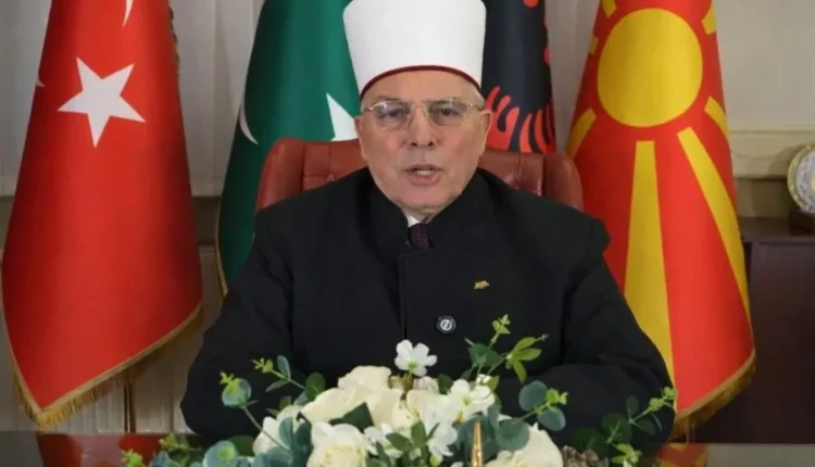 Reisul Ulema Shaqir Fetai: Fitër Bajrami, festë e pastrimit shpirtëror dhe solidaritetit