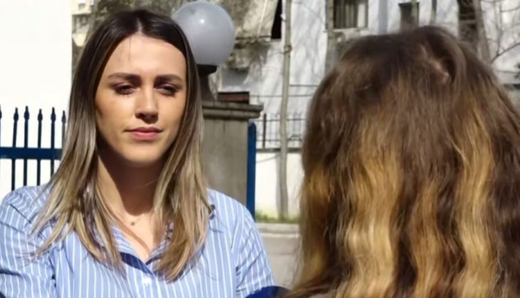 Ekskluzive / Flet nëna e 11-vjeçarit që u shpall i zhdukur dhe u gjet ditën e sotme: Një grua më mori…