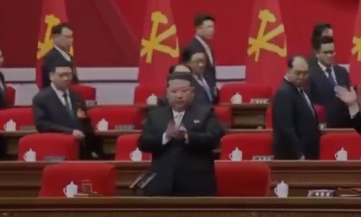 Kim Jong fiton zgjedhjet parlamentare me 99.93 % të votave, pjesëmarrja rregjistrohet 100 %