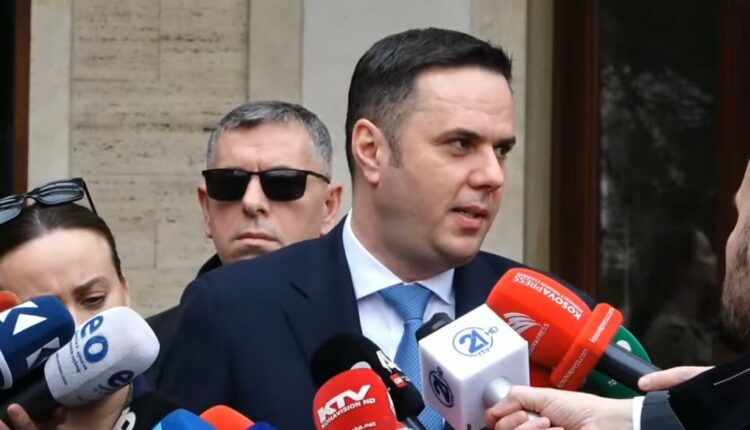 Abdixhiku: LDK-së s’i është propozuar asnjë emër, s’kemi qëndrime refuzuese ndaj askujt, e aq më pak ndaj Osmanit