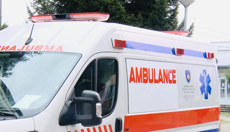 Ngjarja e rëndë në Gjakovë: I plagosuri në gjendje stabile