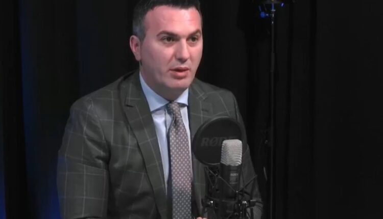 Ademi: Artan Grubi i pafajshëm, sipas rendit kushtetues!