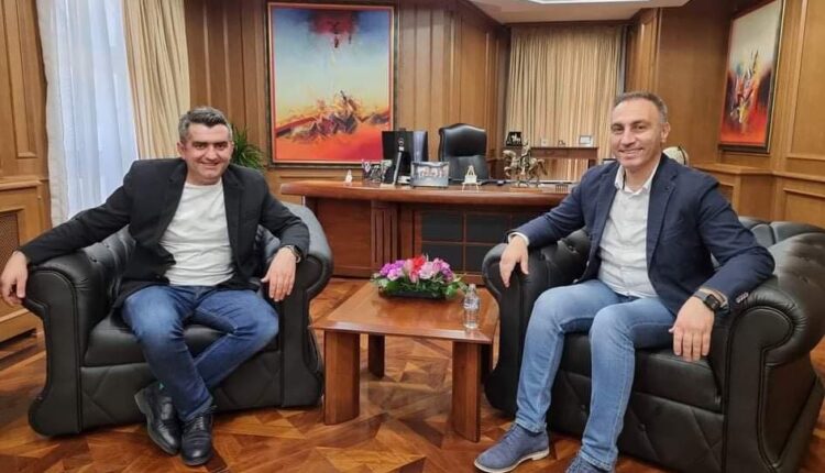 Artin Spahiu: Arbër Ademi konfirmoi atë që e dijnë të gjithë, Artan Grubi është i pafajshëm