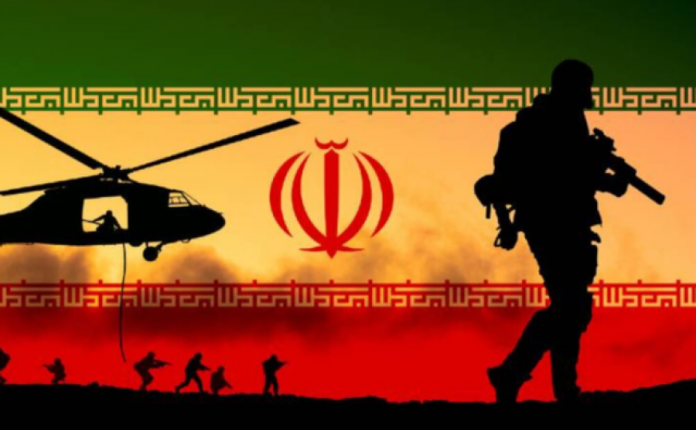 Kur do të përfundojë lufta në Iran