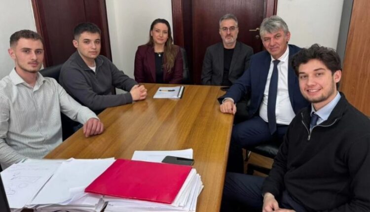 Sela, Aziri dhe Dauti mbështesin kërkesën që provimi i Jurisprudencës të mbahet edhe në shqip