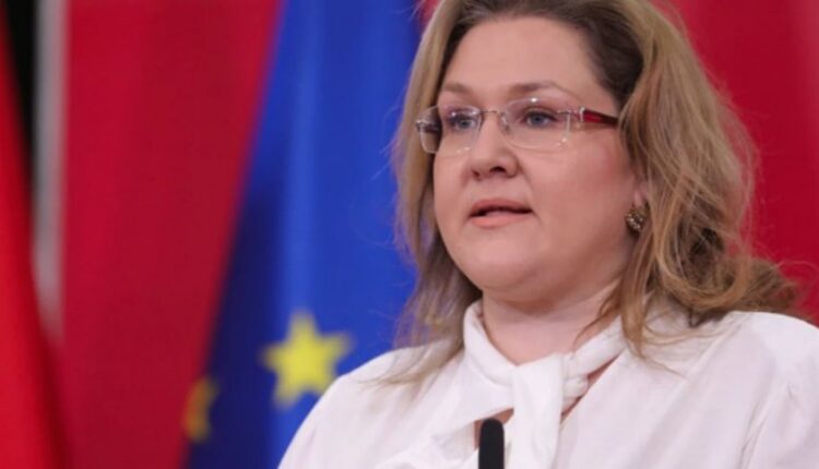 Petrovska: Misajlovski po ikën nga një duel me mua, nuk ka pasur ndryshime në mbrojtje për dy vjet