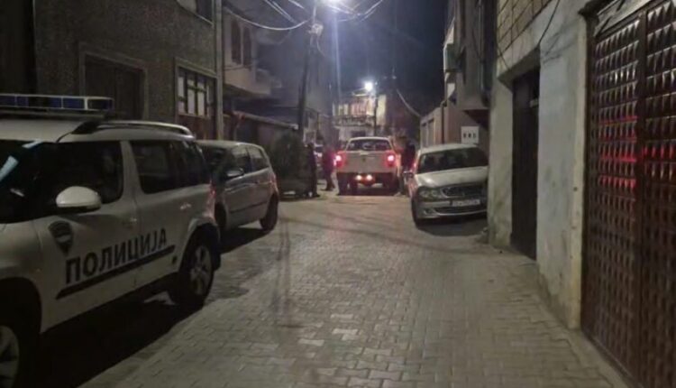“Rasti i 19-vjeçares që ra nga ballkoni në Tetovë: Policia dyshon për keqtrajtim nga babai”
