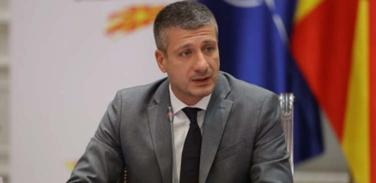 Perinski: Është vendosur bazë e ekspertëve për mbështetje profesionale të komunave