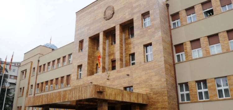 Kuvendi i RMV-së sot duhet të zgjedhë një prokuror të ri publik të shtetit