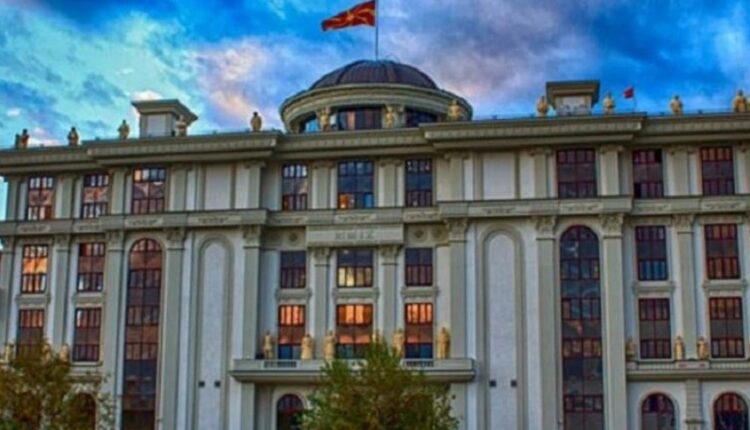Kuzmanovska nga MPJ: Vendimet tona duhet të jenë krah për krah me BE-në