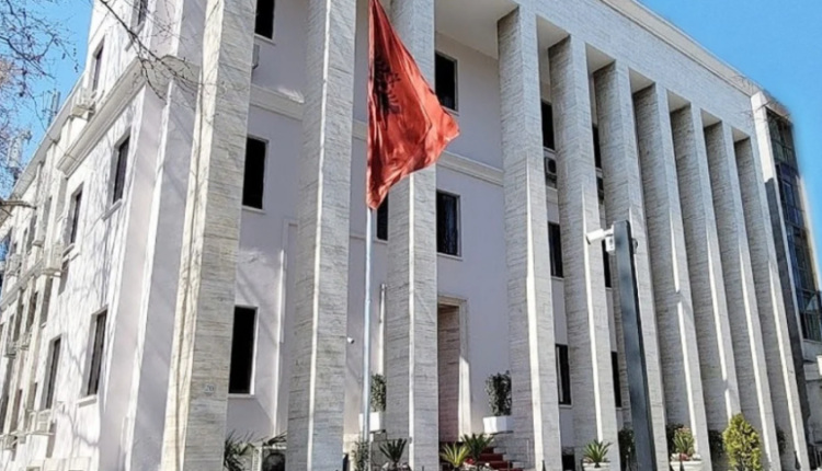 Hidhet shorti në Gjykatën e Lartë, shqyrtohet rekursi i Belinda Ballukut