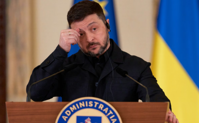 Zelensky kërkon të forcojë kontrollin shtetëror mbi shitjen e dronëve ukrainas