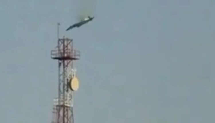 Katari rrëzon dy avionë luftarakë iranianë gjatë sulmit mbi territorin e tij